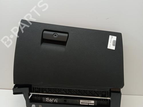 Used Glove box BMW X3 (E83) xDrive 20 d (177 hp) 23349967