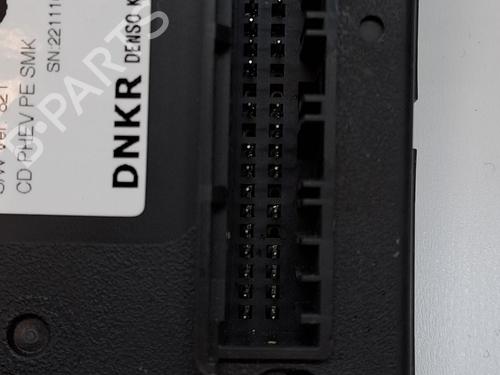 Elektronisk modul KIA XCEED (CD) 1.6 GDI Hybrid | BP28036855M83 