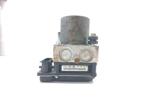 Used ABS pump NISSAN QASHQAI / QASHQAI +2 I (J10, NJ10, JJ10E) 1.6 (117 hp) 25986828