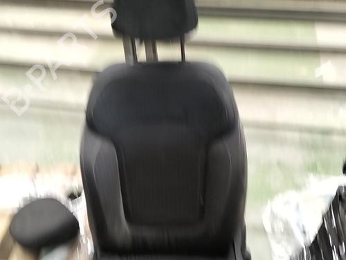 Used Left front seat Left front seat 38167986 38167986