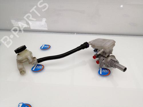 Brake master cylinder FORD FIESTA VI (CB1, CCN) 1.25 | BP23419448M77 
