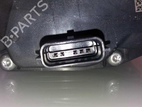Egr RENAULT CLIO IV (BH_) 1.5 dCi 75 | BP23383804M69