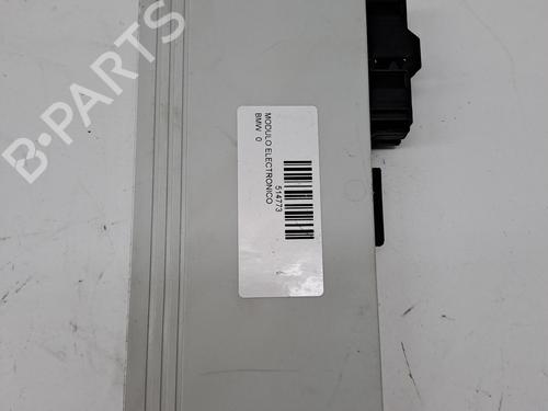 Module électronique BMW 1 (E87) 118 i (129 hp) 23385674