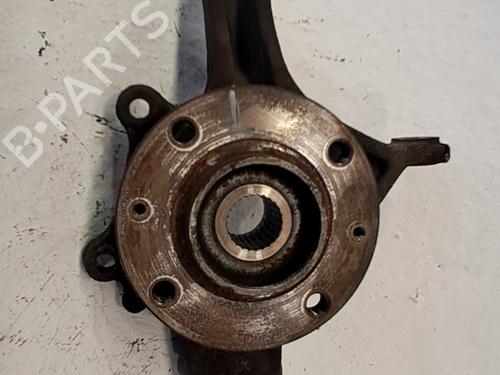 Fusee links voor Fusee links voor PEUGEOT 307 (3A/C) 1.6 HDi 110 (109 hp) 34154702 34154702