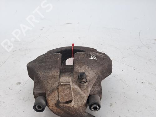 Right front brake caliper VW TRANSPORTER T5 Van (7HA, 7HH, 7EA, 7EH) 2.5 TDI | BP23374764M104