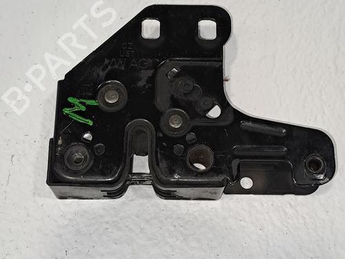 Hood lock AUDI A4 B7 (8EC) 2.0 TDI 16V 8E0823509D