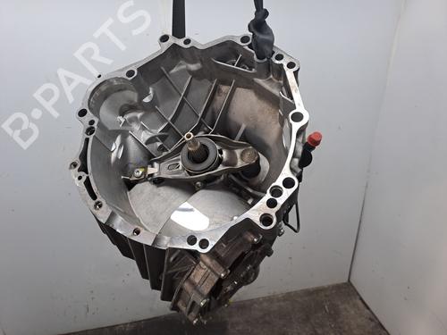 Used Gearbox AUDI A4 B7 Avant (8ED) 2.0 TDI (170 hp) 23370471