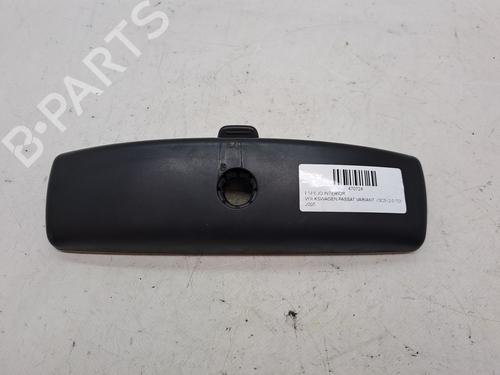 Rear mirror VW PASSAT B6 (3C2) 2.0 TDI 16V | BP23358093I6