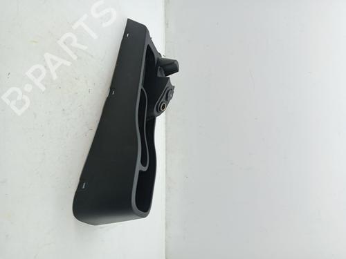Armrest / Center console FIAT FIORINO Box Body/MPV (225_) 1.3 D Multijet | BP23358017I20 
