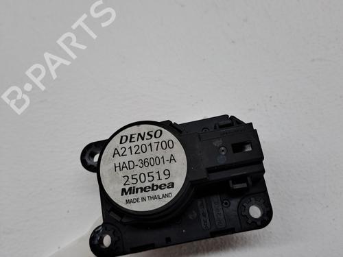 Elektronisk modul NISSAN MICRA V (K14) 1.0 IG-T 100 (101 hp) 24608570
