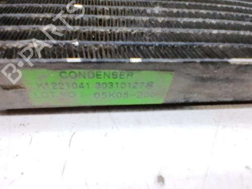 AC radiator IVECO DAILY IV Platform/Chassis 35C14, 35S14, 35S14 /P | BP38233473M32 - Image 2
