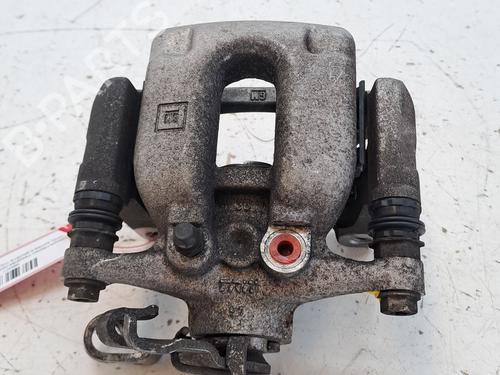 Used Right rear brake caliper OPEL ASTRA K (B16) 1.2 Turbo (68) (131 hp) 27378144