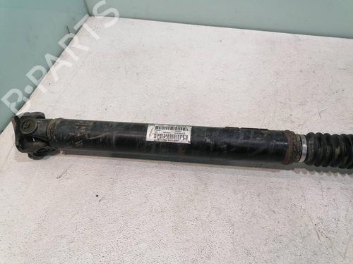 Driveshaft TOYOTA HILUX VIII Pickup (_N1_) 2.4 D 4WD (GUN125_, GUN125R) | BP27461653M37 