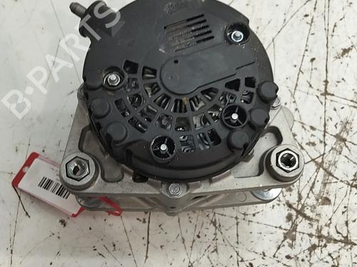 Alternator HYUNDAI i20 III (BC3, BI3) 1.6 T-GDi N | BP38749635M7 - Image 2