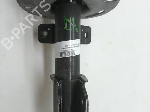 Left front shock absorber CITROËN C4 SPACETOURER (3D_) 1.6 BlueHDi 120 | BP23345911M16 