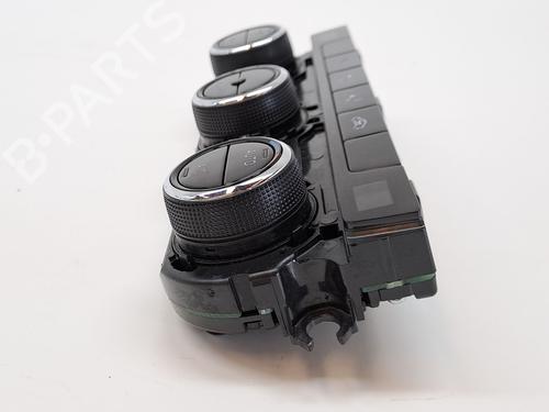 Climate control TOYOTA AVENSIS Saloon (_T27_) 2.0 D-4D (ADT270_, ADT270R) | BP23363411I5 