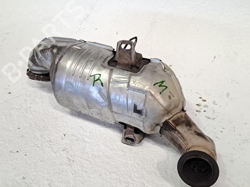 Katalysator CITROËN BERLINGO Box Body/MPV (B9) 1.6 BlueHDi 100 (99 hp) 28958680