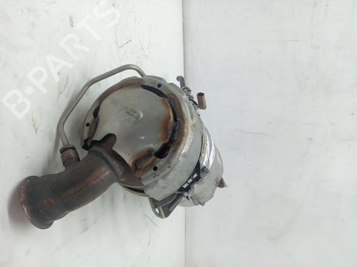 Catalyst CITROËN DS4 (NX_) 1.6 HDi 90 | BP24445015M10 