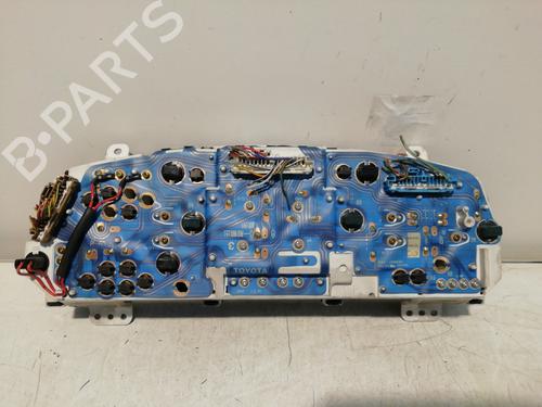 Instrument cluster FIAT PUNTO (188_) 1.2 60 (188.030, .050, .130, .150, .230, .250) | BP25988541C47 
