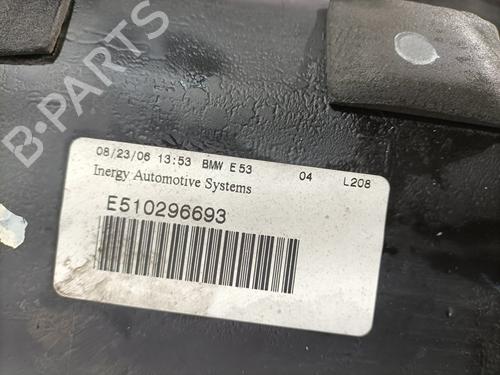 Fuel tank BMW X5 (E53) 3.0 d | BP28336568C62