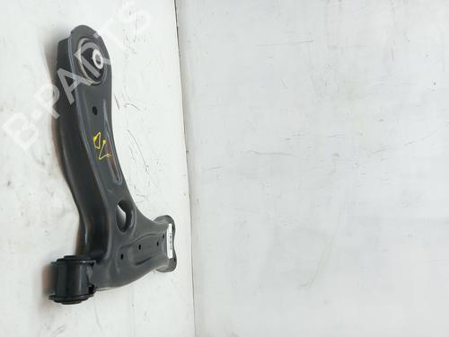 Left front suspension arm VW POLO V (6R1, 6C1) 1.6 TDI | BP24240013M12 