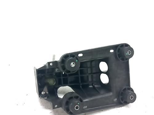 Gear lever CITROËN C3 II (SC_) 1.4 | BP30121034M90 