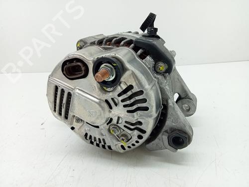 Alternator KIA SORENTO I (JC) 2.5 CRDi | BP29301536M7