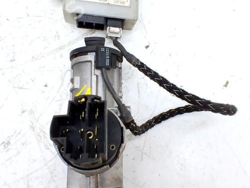 Ignition barrel CITROËN JUMPER I Van (244) 2.2 HDi | BP37272798M48 - Image 3