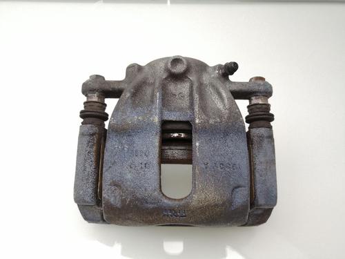 Used Left front brake caliper NISSAN MICRA IV (K13K, K13KK) 1.2 (80 hp) 23936328