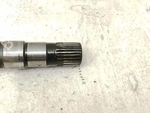 Right front driveshaft CITROËN NEMO Box Body/MPV (AA_) 1.3 HDi 75 | BP36665873M39 - Image 2