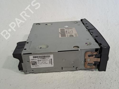 Radio CITROËN BERLINGO Box Body/MPV (B9) 1.6 BlueHDi 100 | BP28108454E6 