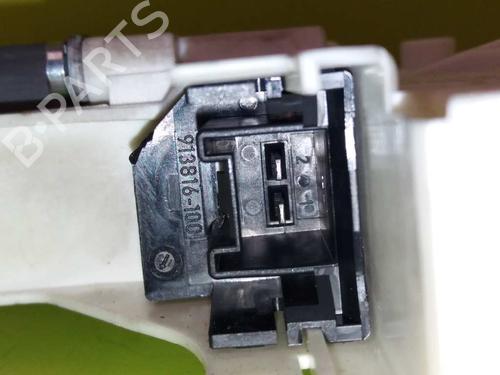 Left rear window motor AUDI A4 B8 Avant (8K5) 2.0 TDI | BP23384964E23 