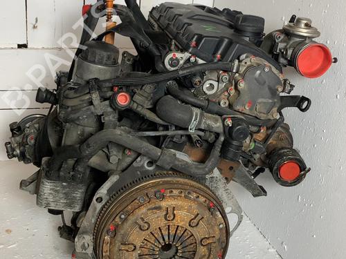Used Engine Engine 38506019 38506019