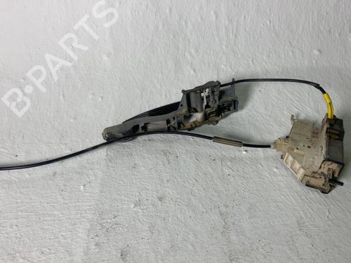 Front right lock CITROËN JUMPY II Van 2.0 HDi 120 | BP40548986C97 - Image 2