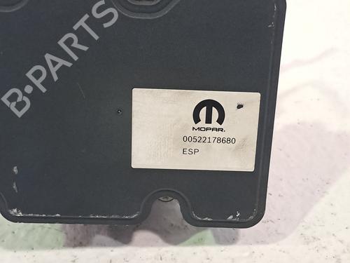 Control unit FIAT 500 (312_) 1.0 Mild Hybrid (312AYD1B) | BP26285864M11