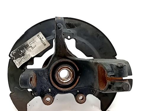 Fusée avant gauche VOLVO C30 (533) 1.6 D (109 hp) 31874495