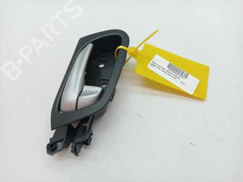 Used Rear right interior door handle HONDA CIVIC IX (FK) 1.6 i-DTEC (FK3) (120 hp) 23343203