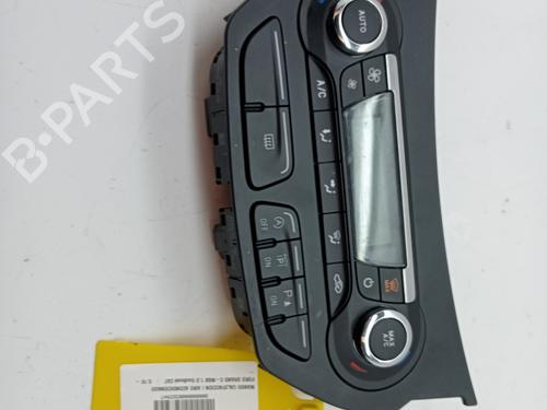 Used Climate control FORD C-MAX II (DXA/CB7, DXA/CEU) 1.0 EcoBoost (125 hp) 23342722