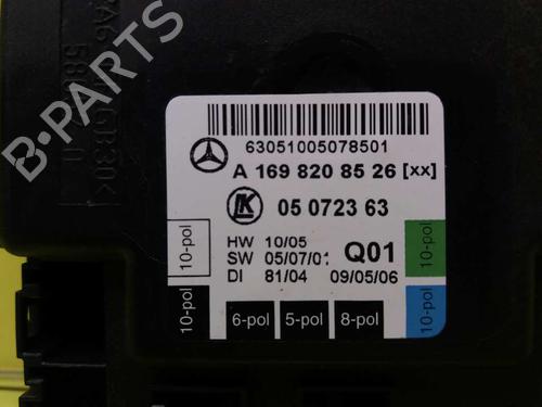 Electronic module MERCEDES-BENZ B-CLASS Sports Tourer (W245) B 200 CDI (245.208) | BP23419350M83 