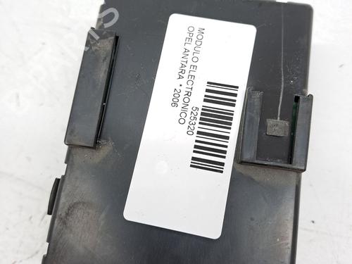 Elektronisk modul OPEL ANTARA A (L07) 2.2 CDTi | BP23366857M83 