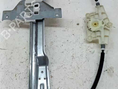 Front left window mechanism CITROËN C4 I (LC_) 1.6 HDi | BP33765148C22 - Image 2