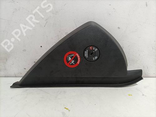 Altro OPEL INSIGNIA A Saloon (G09) 2.0 CDTI (69) (131 hp) 28336468