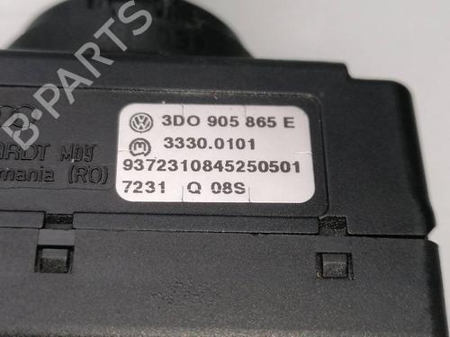 Electronic module AUDI A8 D3 (4E2, 4E8) 4.2 TDI quattro | BP23379289M83 