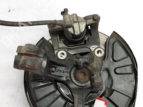 Used Right front steering knuckle Right front steering knuckle 38418385 38418385