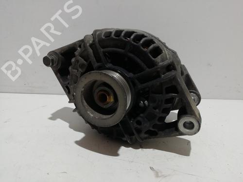 Used Alternator OPEL ASTRA G Hatchback (T98) 1.6 16V (F08, F48) (101 hp) 25455434