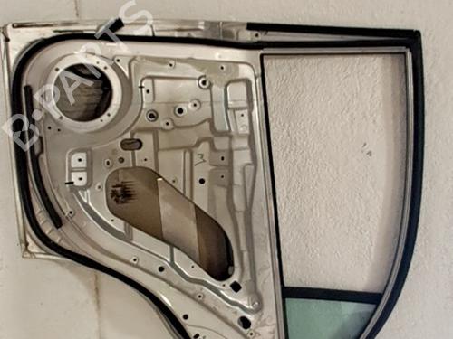 Right rear door CHEVROLET EPICA (KL1_) 2.5 | BP32014185C5