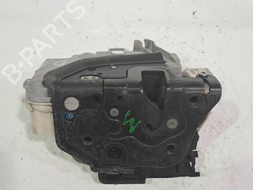 Front left lock SEAT ALTEA (5P1) 2.0 TDI 16V | BP24239842C98 