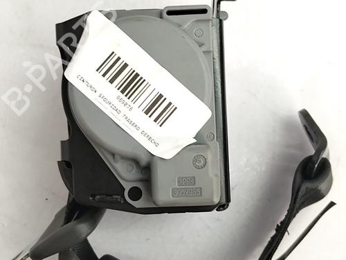 Used Rear right seatbelt Rear right seatbelt 37591549 37591549