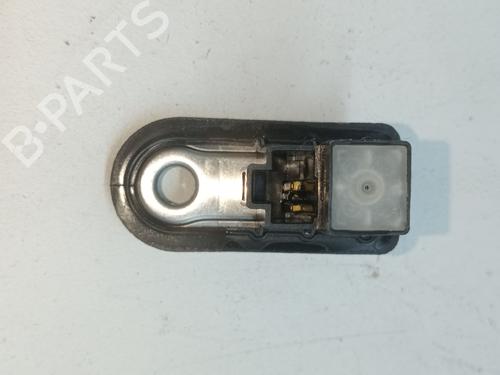 Electronic sensor KIA SPORTAGE IV (QL, QLE) 1.7 CRDi | BP24515454M84 