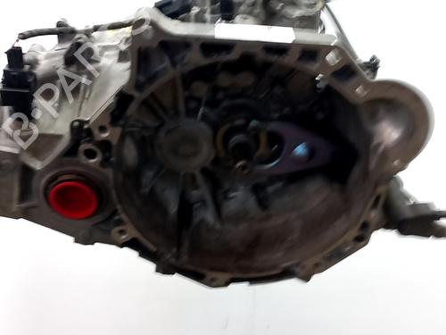 Used Gearbox Gearbox KIA CEE'D Hatchback (ED) 1.6 CVVT (125 hp) 33037570 33037570